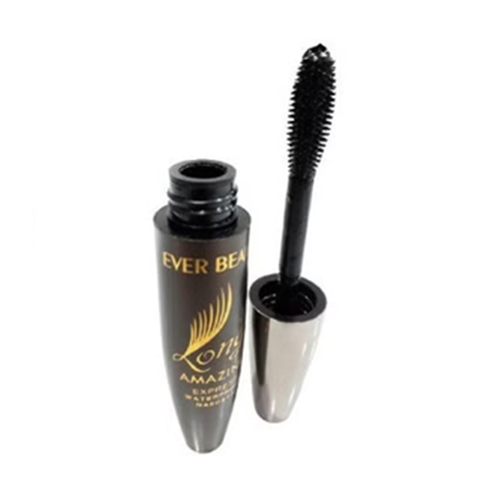 EVER-BEAUTY-Volumizing-Pool-Mascara EVER BEAUTY Volumizing Pool Mascara - رافع بیوتی