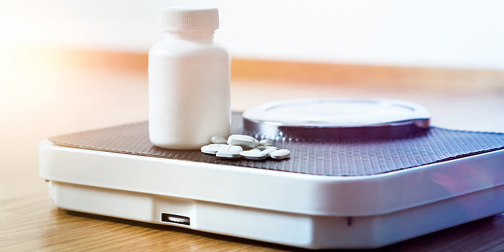 Expert review of obesity pills and introduction of the best ones - رافع بیوتی