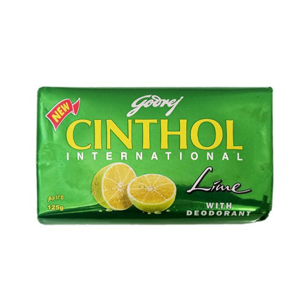 Lemon-model-soap-CINTHOL Lemon model soap CINTHOL - رافع بیوتی
