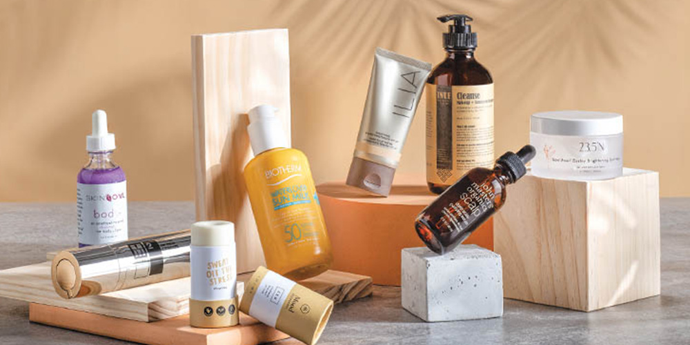 The difference between ointment cream lotion and gel in simple terms - رافع بیوتی