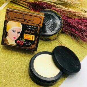 کرم تریاک